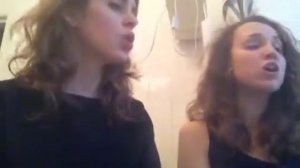 Nastya&Masha от чего так березы шумят