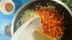Как приготовить Чили Кон Карне