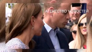 ВСЕ В ШОКЕ! САМОЕ ДОРОГОЕ ПЛАТЬЕ КЕЙТ МИДДЛТОН В ЭТОМ ГОДУ