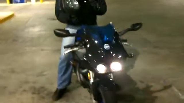 Just a lil rev! смотреть онлайн