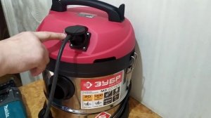 Зубр пылесос перфоратор Макита