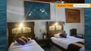 MELASTI KUTA BEACH BUNGALOWS 2* Кута обзор – отель МЕЛАСТИ КУТА БИЧ БУНГАЛОВС 2* Кута видео обзор