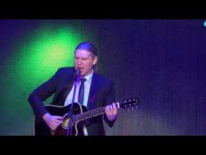 Станислав Санников - На войне как на войне (А. Розенбаум)