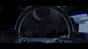 Star Wars: Return of the Jedi - It's a Trap !!!
