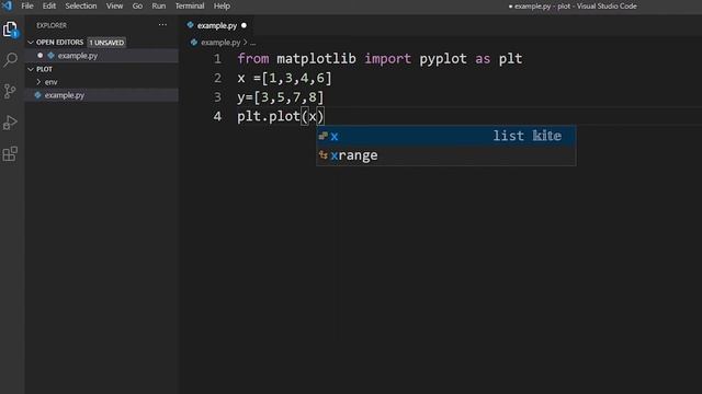 Pip Install Matplotlib 2022 - Install Matplotlib Python 3 2022 - Code Jana смотреть онлайн