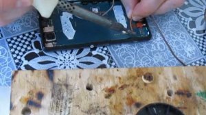 Sony xperia z3 compact не заряжается