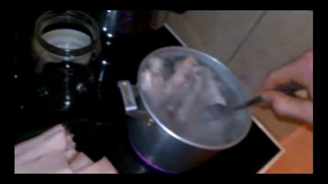 Как се прави парена сланина - крехка, вкусна и здравословна