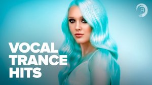 VOCAL TRANCE HITS (FULL ALBUM)