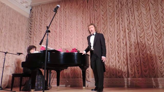 Зачем? (П. Чайковский, В. Гельм)