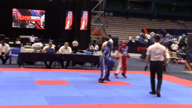 Валуйский Олег Финал 1 р