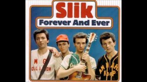 Slik ft  Midge Ure   Forever And Ever Extended Viento Mix