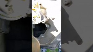 Ремонт стеклоподъёмника на двери ваз 2111. Первый опыт#1