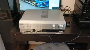 Panasonic SA-HE 200