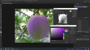 Adobe Photoshop Уроки | 04. Замена похожих цветов в фотошопе