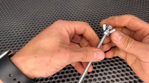 Хитрость мастеров по дому как заклепать резьбовую заклепку обычным заклепочником