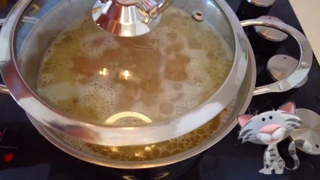ТУРЕЦКИЙ СЕКРЕТ приготовления РАССЫПЧАТОГО БУЛГУРА -2021 -Готовим вкусно в Турции