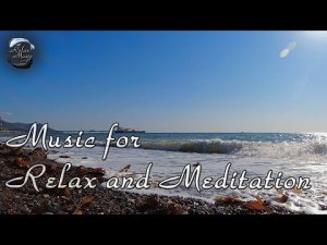 15 для отдыха, медитации, снятия стресса