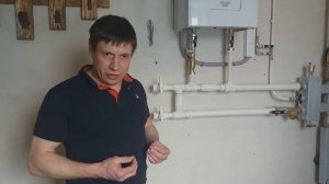 Отопление частного дома. Обзор системы отопления дома, коттеджа