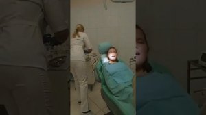 Супер зубной врач, новое поколение.