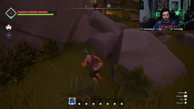 Frozen Flame Survival Mode is Finally Here! | Frozen Flame (Beta) | Caztecx LIVE смотреть онлайн