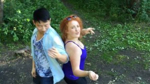 Отдыхаем. Лахтинский разлив