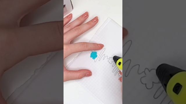 Браслет 3Д ручкой 2 часть #3dpen #3дручка #3d #рисункиручкой #рисование