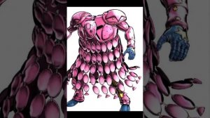 Тема Джонни Джостара. | Jojo Bizarre Adventure Steel Ball Run. | Theme Johnny Joestar.