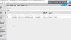 МСК Майнер Заводская Прошивка L3