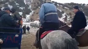 улак Кыргызстан Андарак