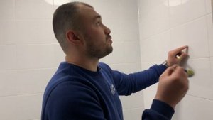 Приемка квартиры специалистом в ЖК Полярная 25 от застройщика ПИК / помощь в приемке квартиры