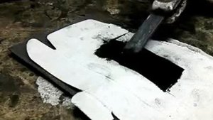 Закалить детали  в домашних условиях очень просто