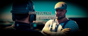 Construction Simulator #1| Выполняем миссию компании