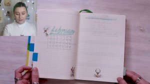 12 недель в году. Пример из моего ежедневника