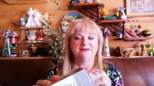 МОИ ПОСЫЛОЧКИ ОТ ПОДПИСЧИКОВ, ВОСПОМИНАНИЯ ??????????????