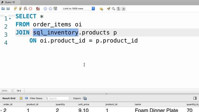MySQL Tutorial for Beginners [Full Course] смотреть онлайн