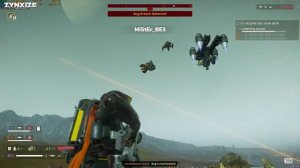 Helldivers 2 TOP 100 Funny & WTF Moments