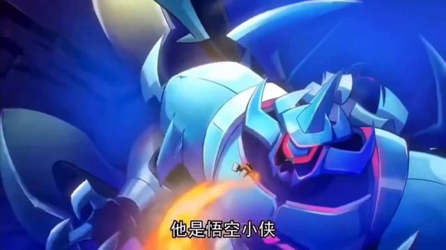 LEAKED LEGO MONKIE KID SEASON 5 INTRO! (Read Description) смотреть онлайн