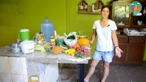 Сколько мы тратим в Перу?| Цены в Перу