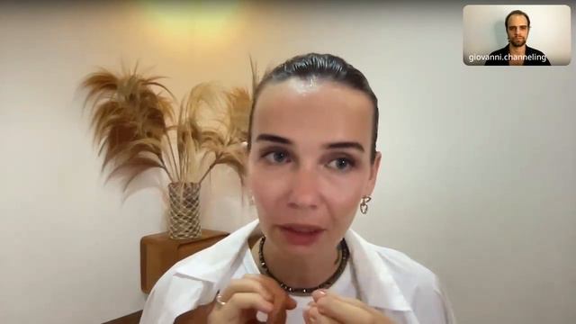 ЧЕННЕЛИНГ - ЧТО ЭТО? Эксклюзивное интервью с ченнелером. Мифы и правда о ченнелинге