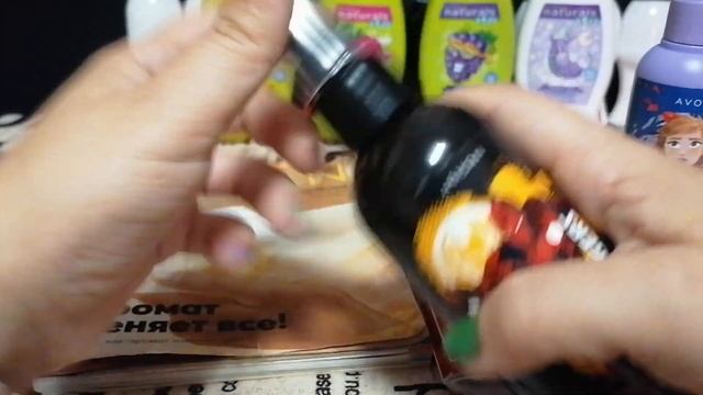 Заказ по 8 каталогу эйвон 2020. Продолжается. смотреть онлайн