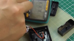 Зарядка для 2S Li-ion 7.4V от USB или модуль с FM4256