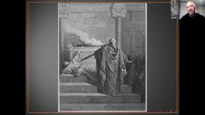 Еврейские традиции: праздник Ханука | Давид Вайнштейн