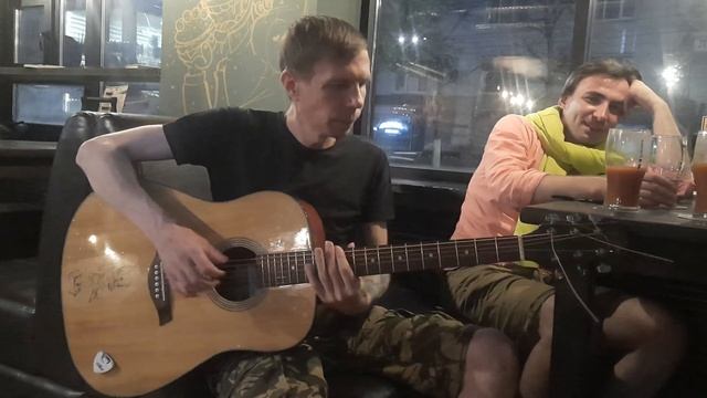 Песня город Ижевск #ижевск #кавер смотреть онлайн