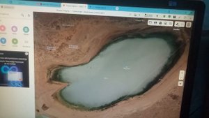 Озёра Новосибирской области. О чём молчат учёные.