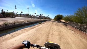 Suzuki RMX 250 | First Ride