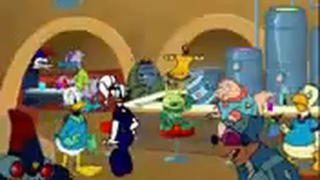 Donald Duck Lost In Time Full Java Short (Lost media) смотреть онлайн