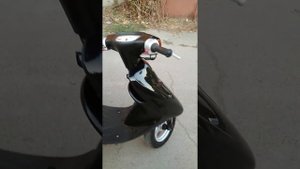 Продам скутер!Yamaha Jog SA-16 /Ямаха Джог СА16/VID 20190922 1829131