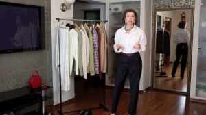 МУЖСКИЕ ВЕЩИ В ЖЕНСКОМ ГАРДЕРОБЕ