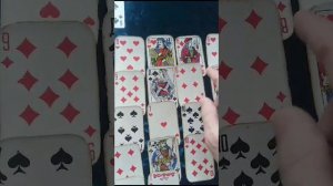 Змей Горыныч в раскладе Марии Ленорман