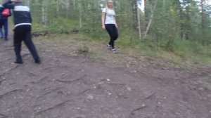 Кыштым - Уральское Бали - Гора Сугомак [2018]